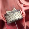 The HLT, Bracco, Meridian II TAVR Valve System.