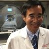 Haojie Wang, M.D., director of advanced cardiovascular MRI and a member of the heart valve clinic at Baylor Scott White Heart Hospital, Dallas. His hospital installed a dedicated cardiac Siemens 1.5T MRI scanner in 2018 because MRI offers soft tissue visualization not available on CT or ultrasound.