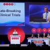 Viva conference late breaking clinical trials, #VIVA19 #VIVA #VIVA2019