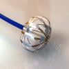 Boston Scientific's Apama multi-electrode ablation balloon to treat atrial fibrillation. 