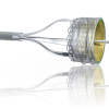 oston Scientific Corp. announced today it is immediately retiring the entire Lotus Edge transcatheter aortic valve replacement (TAVR) system. It also initiated a global, voluntary recall of all unused inventory of the Lotus Edge due to complexities associated with the product delivery system. 