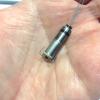 The Medtronic Micra leadless pacemaker is the smallest pacemaker in the world.