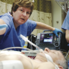 sudden cardiac arrest, out-of-hospital, comatose patients, University of Arizona study, wake up