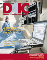 DAIC, diagnostic and interventional cardiology, Dave Fornell