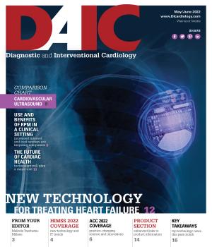 DAIC May/June 2022 issue