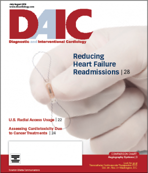 heart failure, CardioMEMS, reducing heart failure admissions