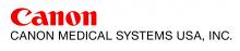 Canon Medical Systems now includes Toshiba Medical Systems after a corporate merger.