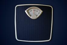 Weight Loss American College of Cardiology ICD Implants Risk