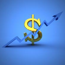 Medicare Expenses Growth Heart Attack Patients 1998 2008