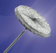 Amplatzer, St. Jude Medical, ASD closure