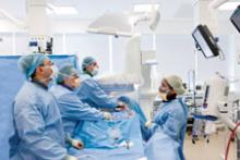 hybrid OR, hybrid cath lab