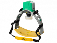 LINC Study Resuscitation Devices Defibrillator CPR Lucas Chest Compression