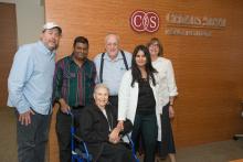 heart valve repair structural cath lab mitraclip abbott vascular sinai