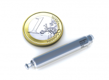 nanostim pacemaker, SJM