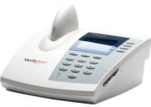 Verifynow platelet testing clopidogrel nonresponders