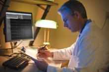 ecg management systems, Picom, ScImage