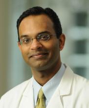 radial access, sunil rao, SCAI