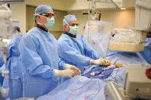 Sterne Agee, ACC, Medtronic, Edwards, St. Jude, TAVR, heart failure