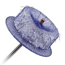 Amplatzer Amulet St. Jude Medical Left Atrial Appendage Occluders