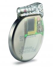 EP lab, Implantable Cardioverter Defibrillators, Heart Failure