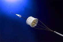 Direct Flow Medical Transcatheter Aortic Valve System CE mark