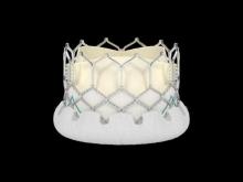 PARTNER II, Sapien 3, TAVR superior to surgery, severe aortic stenosis, ACC 2016