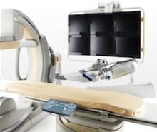 Hansen Magellan robotic system