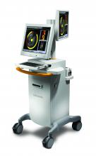InfraredX TVC Imaging System Clinical Study STEMI