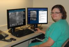 McKesson Cardiology, CVIS, cardiovascular information system, cardiac PACS