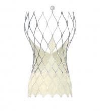 Medtronic Corevalve Evolut Pro, TAVR system
