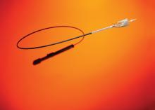 CoreValve, high risk study, TAVR, Medtronic, ACC