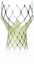 medtronic Corevalve, TAVR