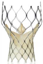 Medtronic U.S. Implants Clinical Study Recapturable CoreValve Evolut R