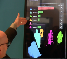 Cath lab radiation dose reduaction, doseaware, raysafe