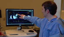 Topera, Abbott, FIRMap, rotors, rotor mapping