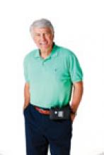 Zoll wearable defibrillator