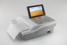 Cardiac Science, Mortara, Burdick, ECG