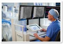 CorPath200 Detroit Medical Center Cardiovascular Institute 