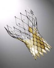 heart valve repair structural hybrid or medtronic corevalve edwards lifesciences