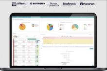 Implicity provides a remote cardiac monitoring and research platform used by Independent Diagnostic Testing Facilities and medical centers to deliver high-quality care for patients with connected cardiac devices. On this platform, Implicity aggregates, normalizes and standardizes data from any implantable cardiac device across all manufacturers.