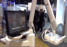 Toshiba, 640-slice, CT scanner, Aquilion One Vision