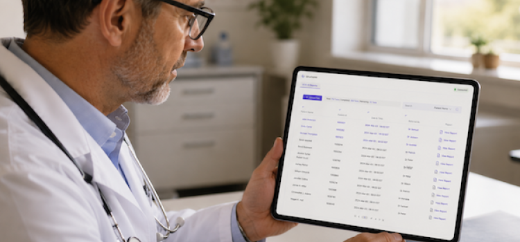 Turning ECG Data into Actionable Insight with AI