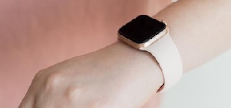 Apple watch, pediatric cardiology, arrhythmia