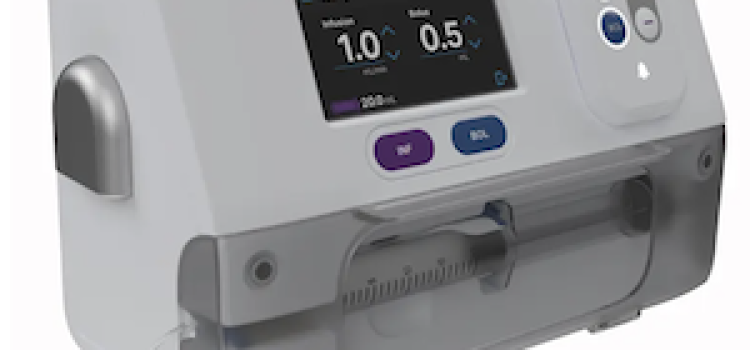 Bracco Receives FDA Clearance for Ultrasound Contrast Delivery System for Cardiology Imaging