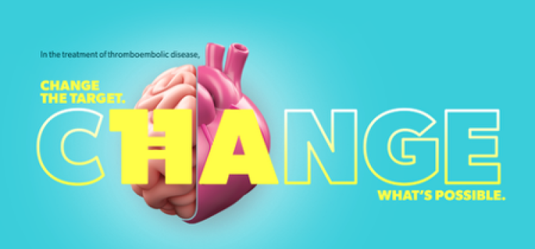 New Campaign Launches to Highlight Unmet Needs in Cardiovascular and Thromboembolic Care