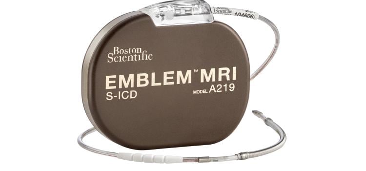 Additional data from APPRAISE ATP trial reinforce modular therapy approach with EMBLEM Subcutaneous Implantable Defibrillator and EMPOWER Leadless Pacemaker