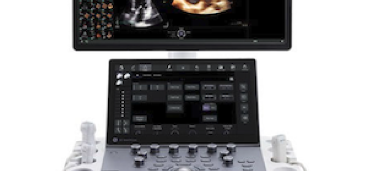 GE HealthCare Debuts Next Generation of Vivid Cardiovascular Ultrasound Portfolio