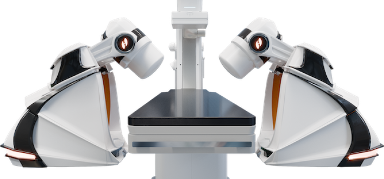 Robotics in EP and Cath Labs