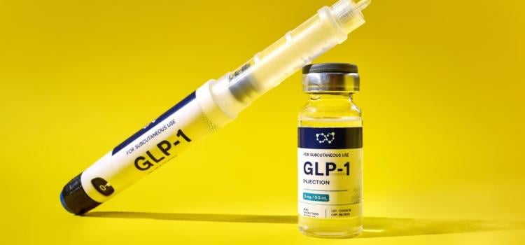 Study: GLP-1 Weight Loss Drugs May Protect Against Heart Failure