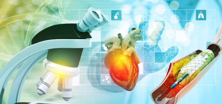 The market is primarily driven by the number of angiography and angioplasty/percutaneous coronary intervention (PCI) procedures